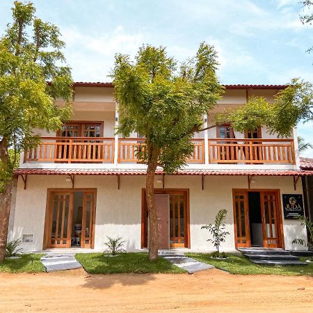 Pousada Leão de Judá Jijoca de Jericoacoara Exterior foto