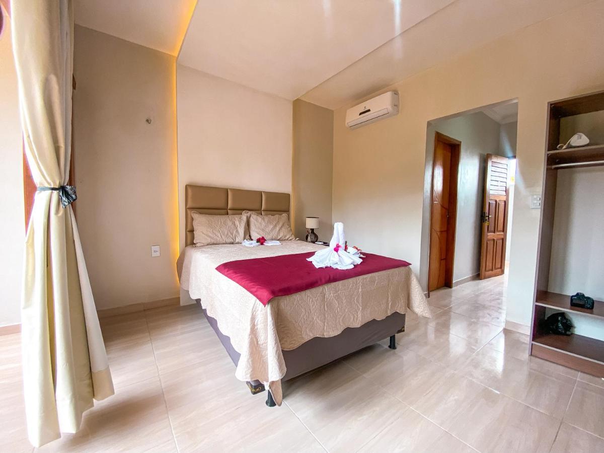 Pousada Leão de Judá Jijoca de Jericoacoara Exterior foto