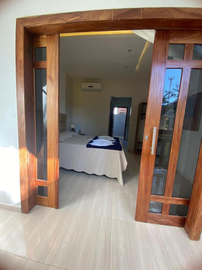 Pousada Leão de Judá Jijoca de Jericoacoara Exterior foto